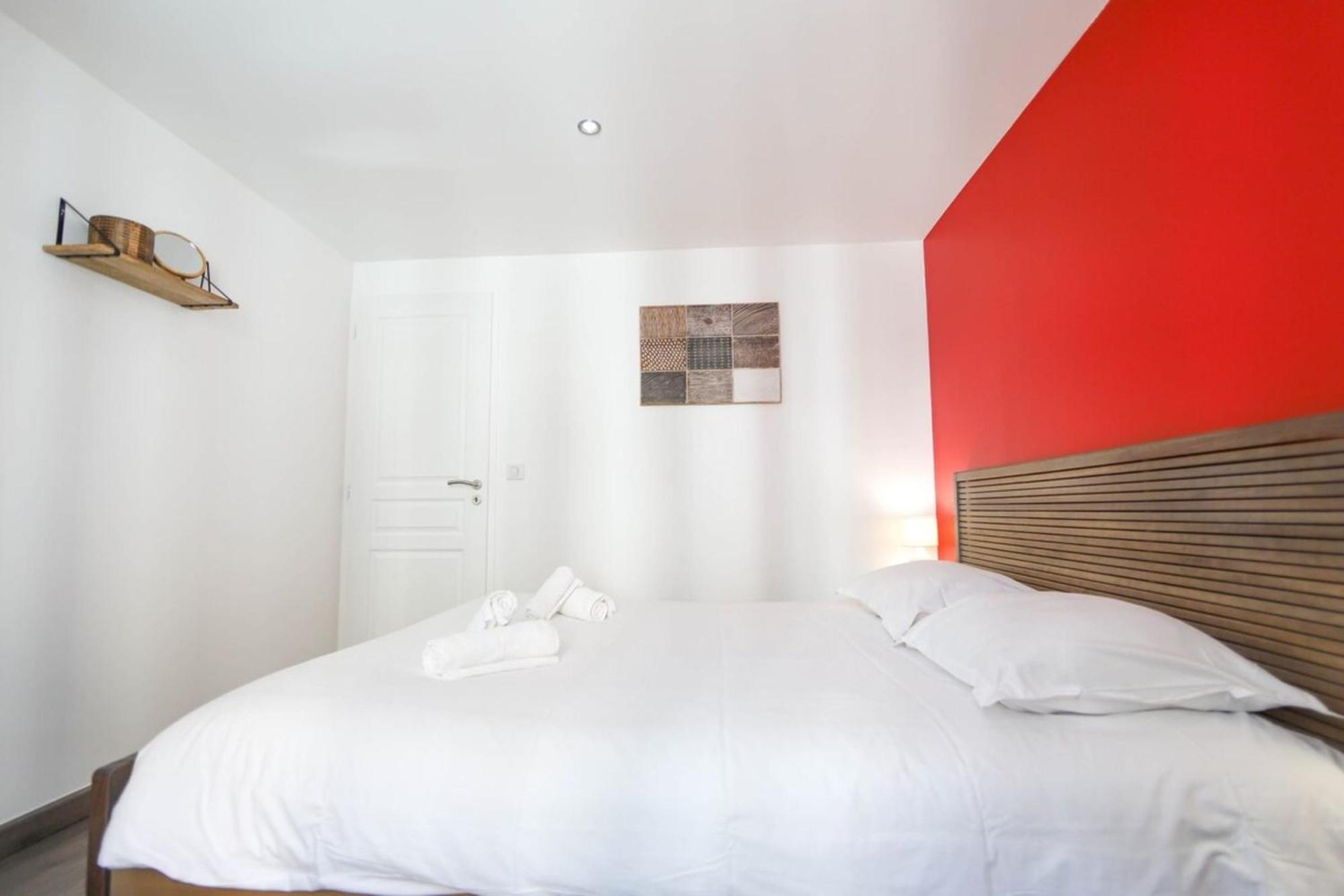 A L'Aventure ! Joli T2 Avec Balcon Centre Ville Annecy Eksteriør billede