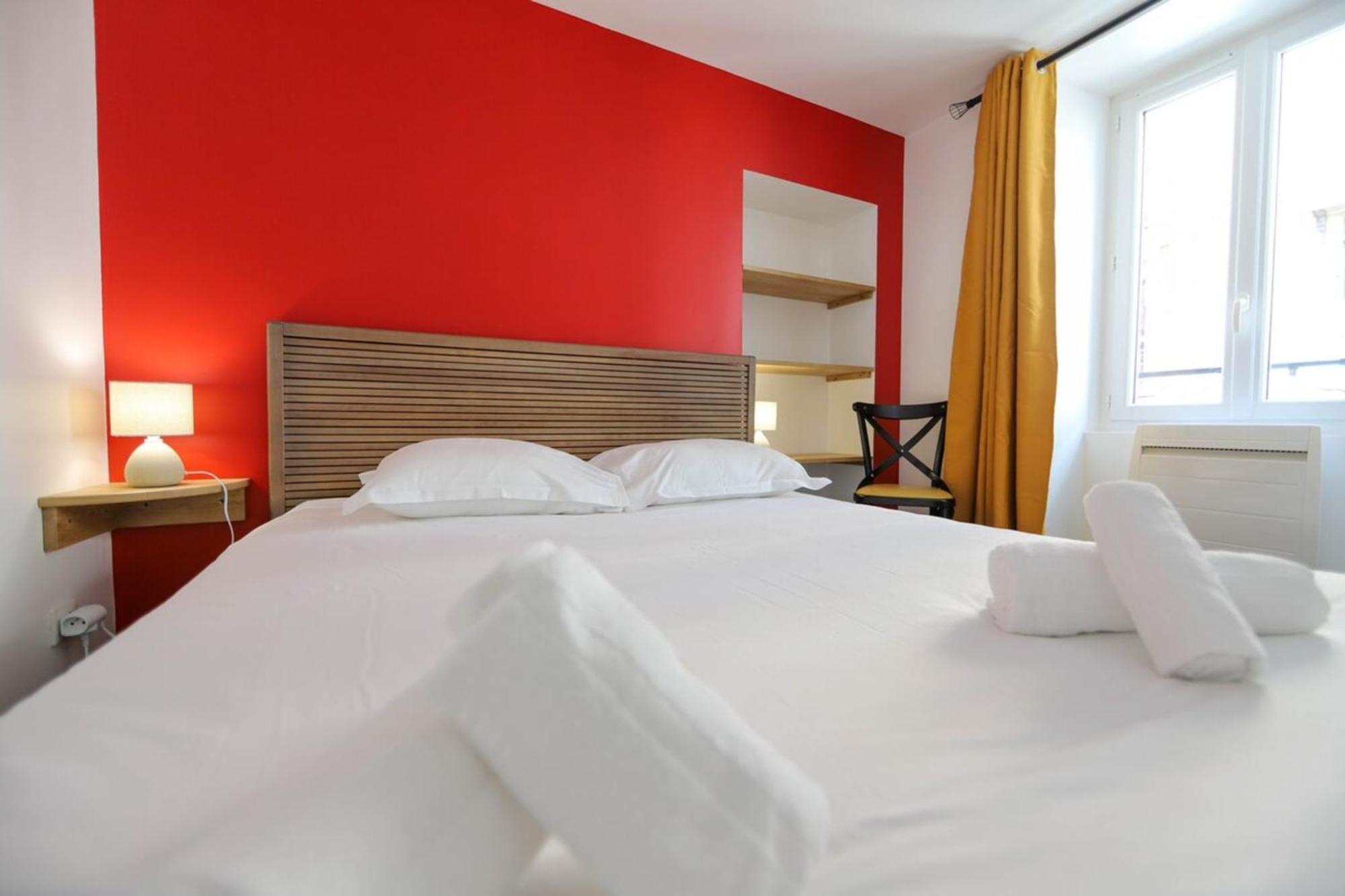 A L'Aventure ! Joli T2 Avec Balcon Centre Ville Annecy Eksteriør billede